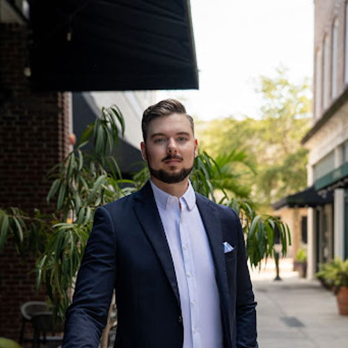 Brandt Alexander Alexander