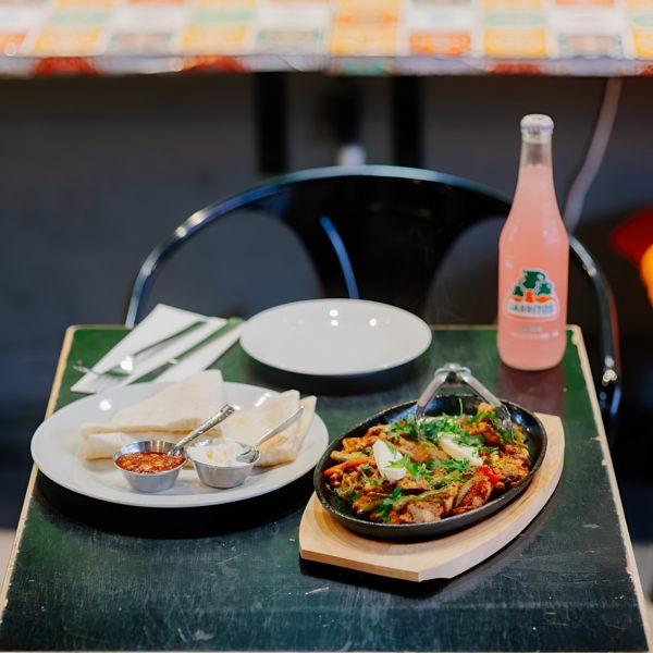 Amigos Restaurant $10 Voucher - Image 5