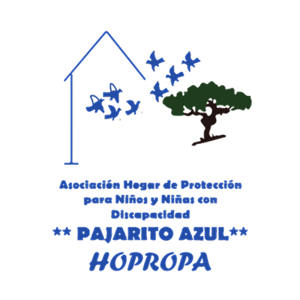 Donation to Pajarito Azul Orphanage