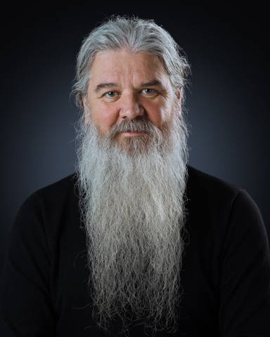 Peter Revel-Walsh