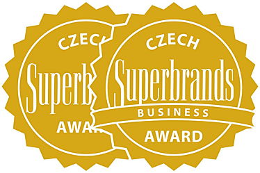  Prague
- Superbands: Nominace Engel & Völkers Prague Commercial,