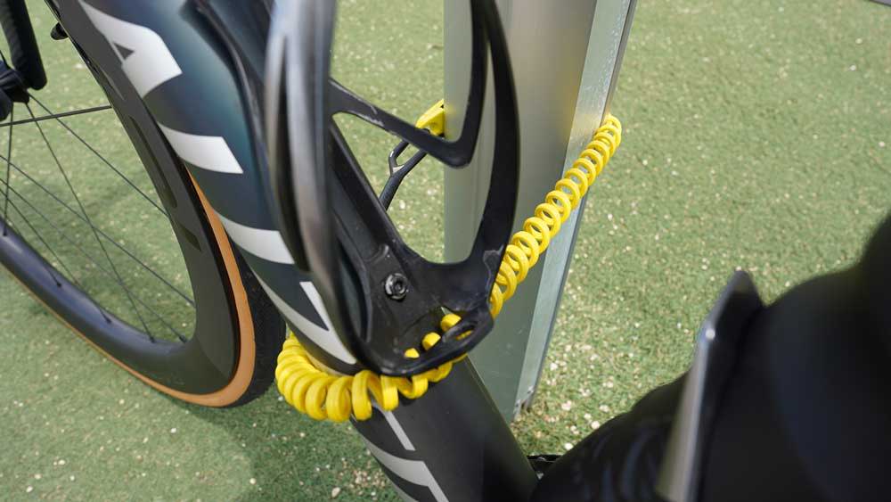 ロードバイクの盗難を防ぐ必須かつ最低限の4ポイント – LAMEDA正規代理店