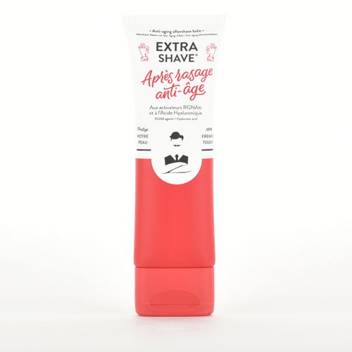 Après-Rasage Anti-äge - Extra-Shave