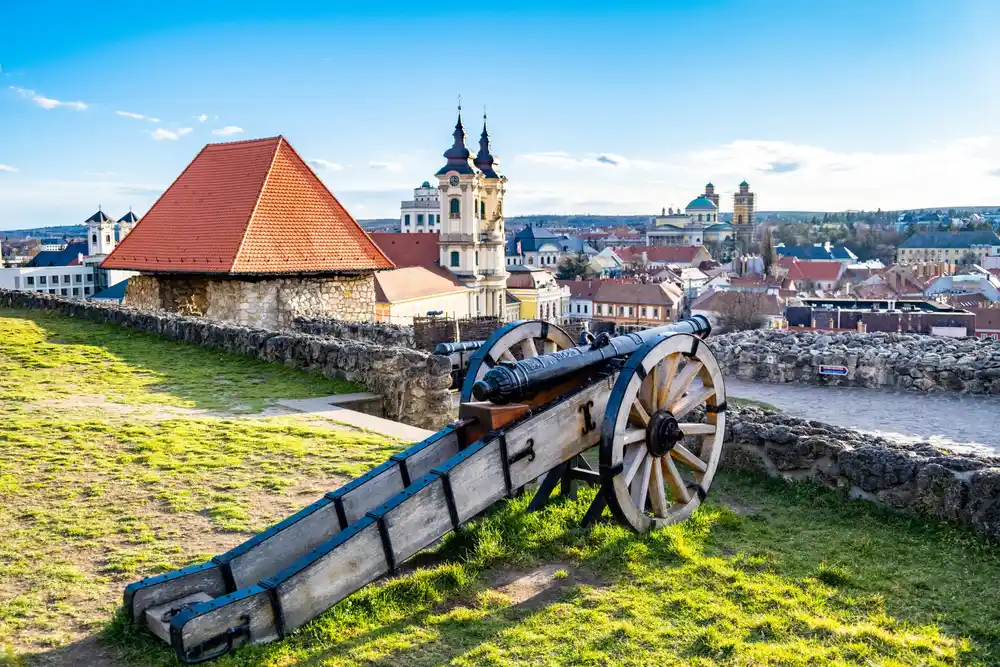 Eger