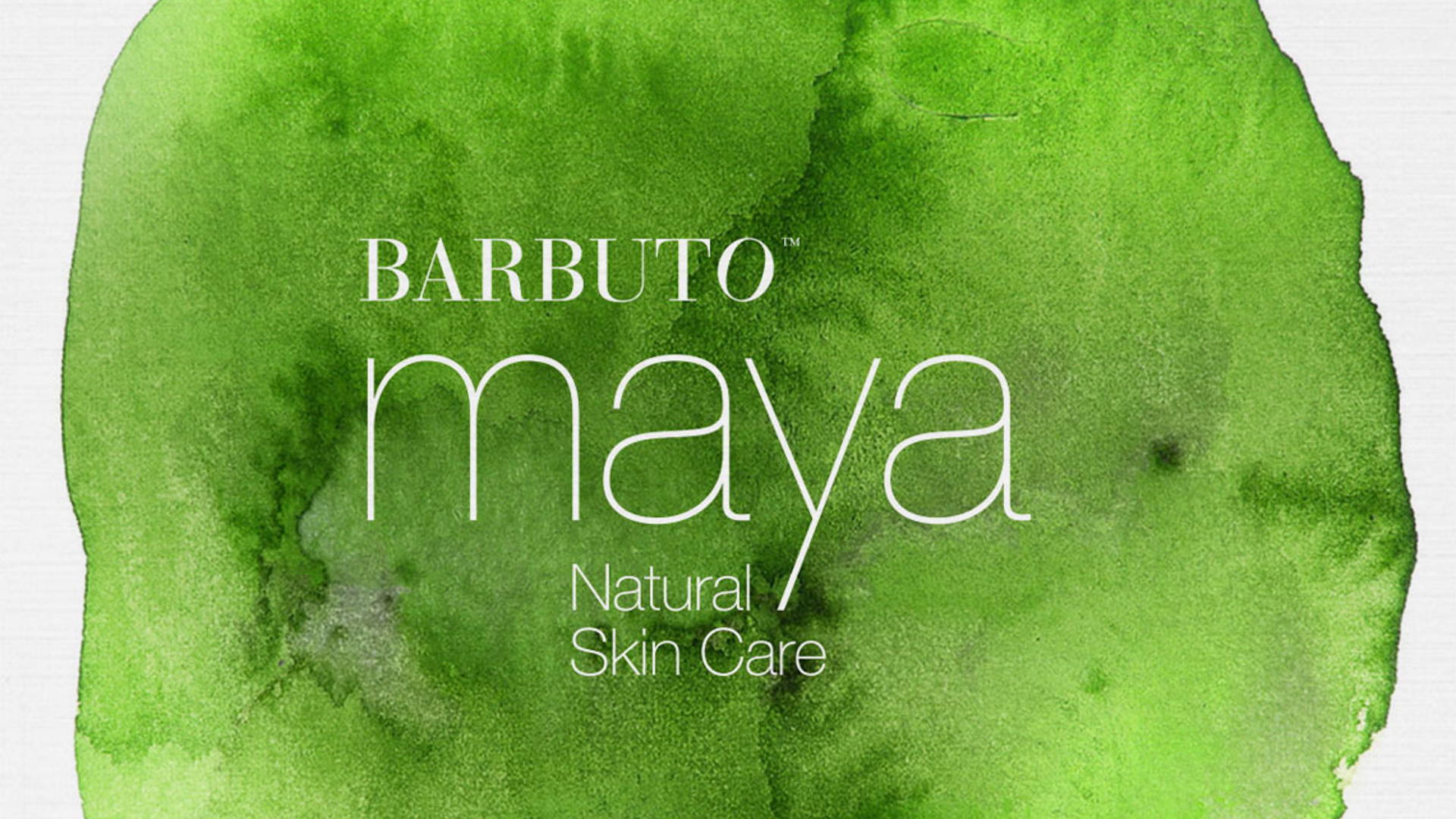 Featured image for Maya Natural Skin Care
