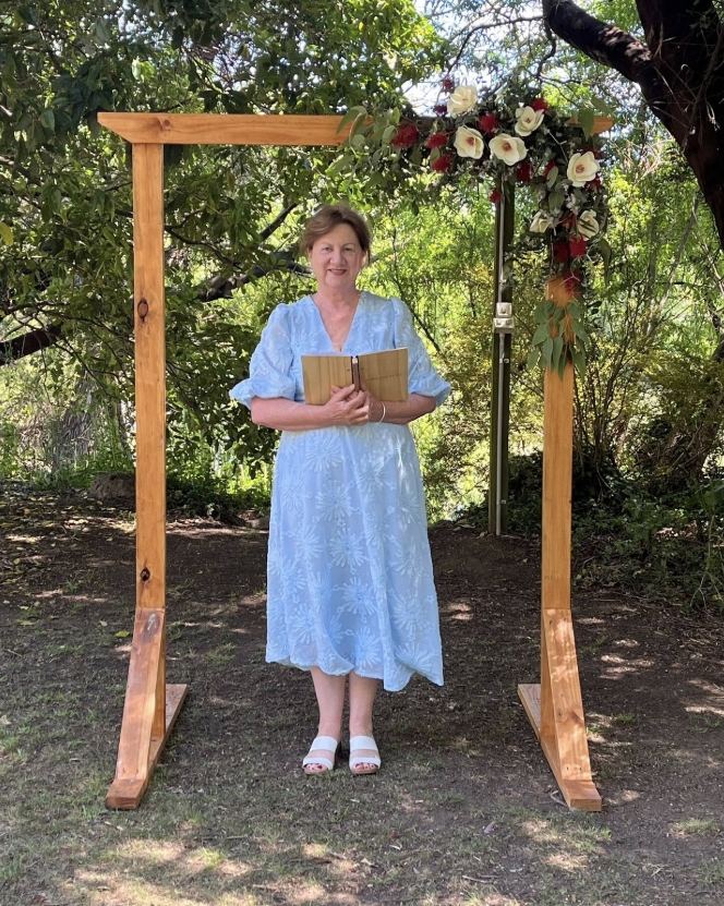 Wedding Celebrant Service - Image 6