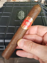 Cigar Session Photo