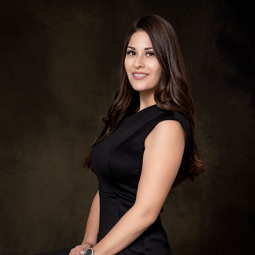 Elizabeth  Arteaga-Gonzalez