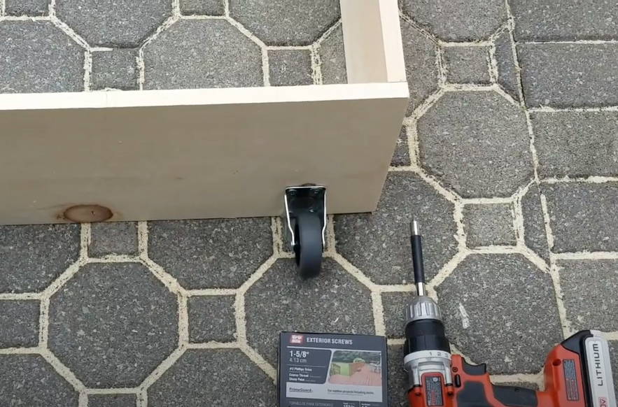 how to build a youth pitching mound