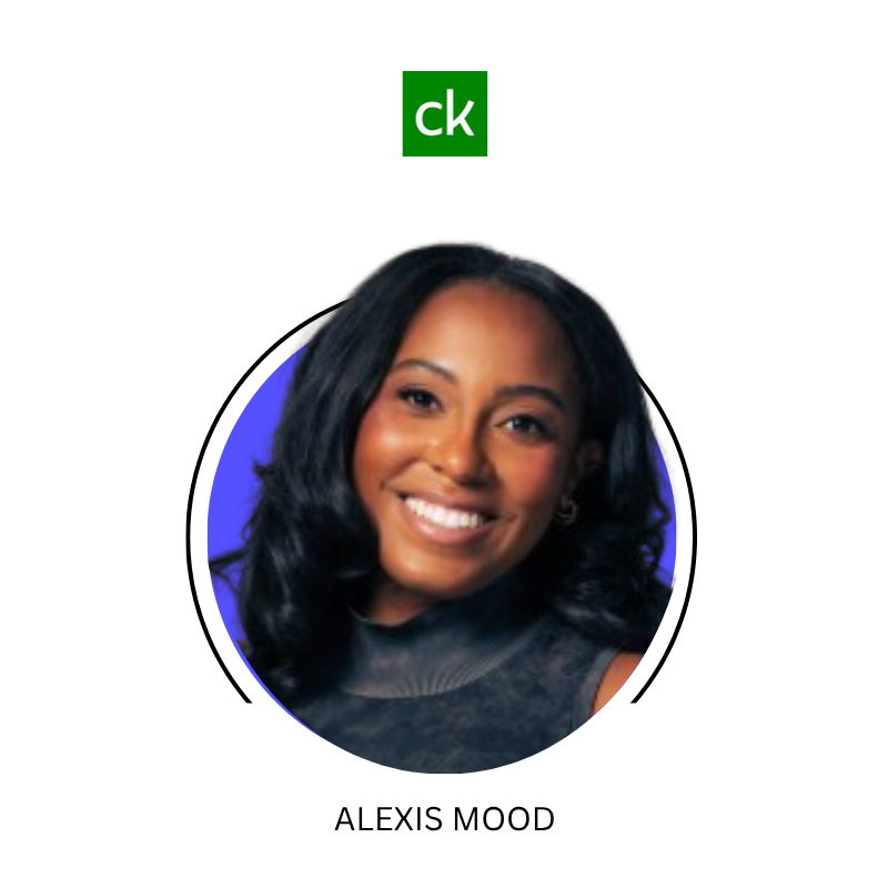 Alexis Mood - Credit Karma | LinkedIn