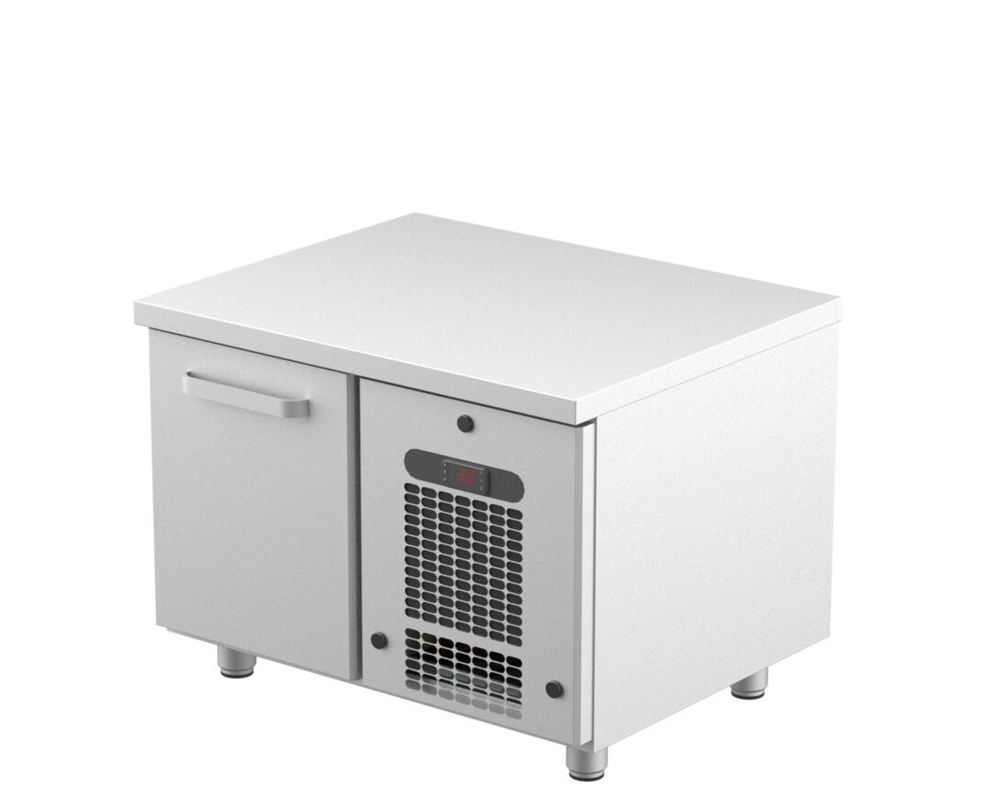 Coolpart VLG-801 Grillkylbänk