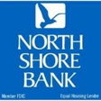 North Shore Bank logo on InHerSight