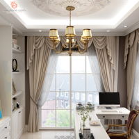 wlea-enterprise-sdn-bhd-classic-modern-malaysia-selangor-study-room-3d-drawing-3d-drawing