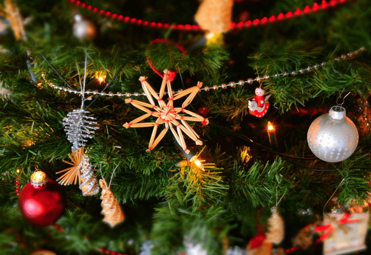 クリスマスイブとは