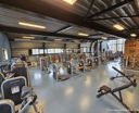 Next Level Healthclub