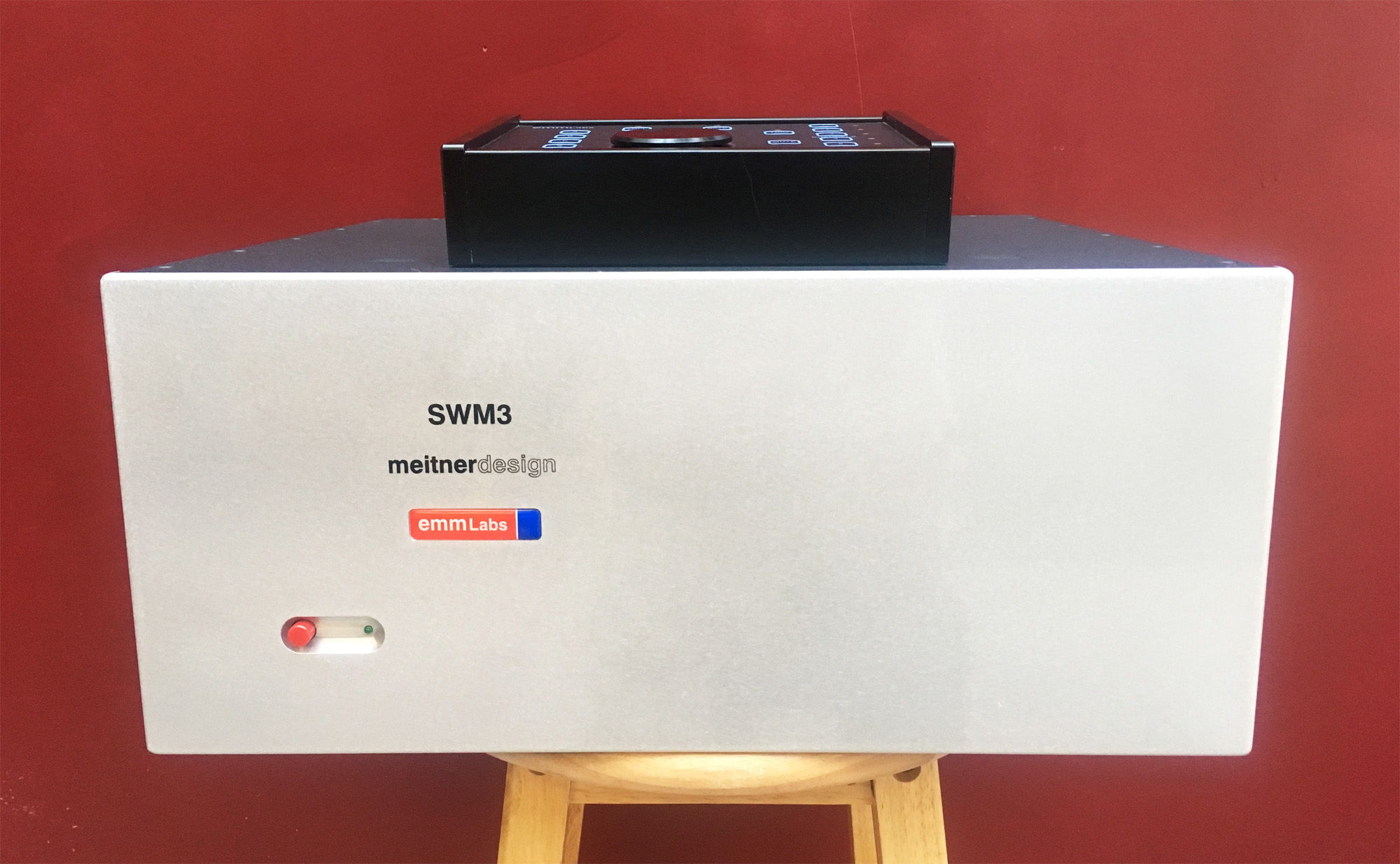 EMM Labs Switchman 3