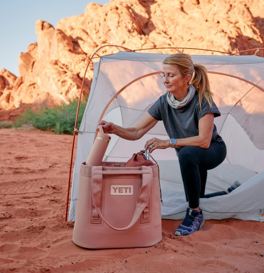 The Square Peg - Voucher