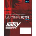 Everything Hotsy 2021 Catalog