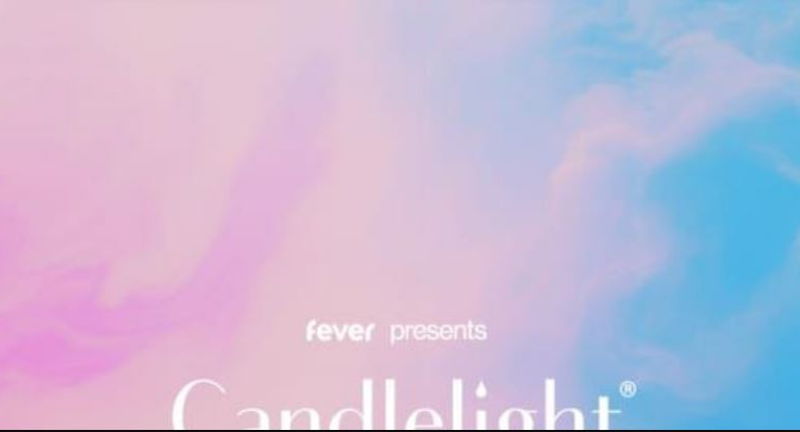Candlelight: Tribute to Taylor Swift