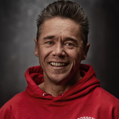 Gustaaf Gustaaf