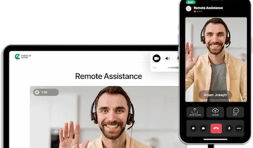Screenshot image