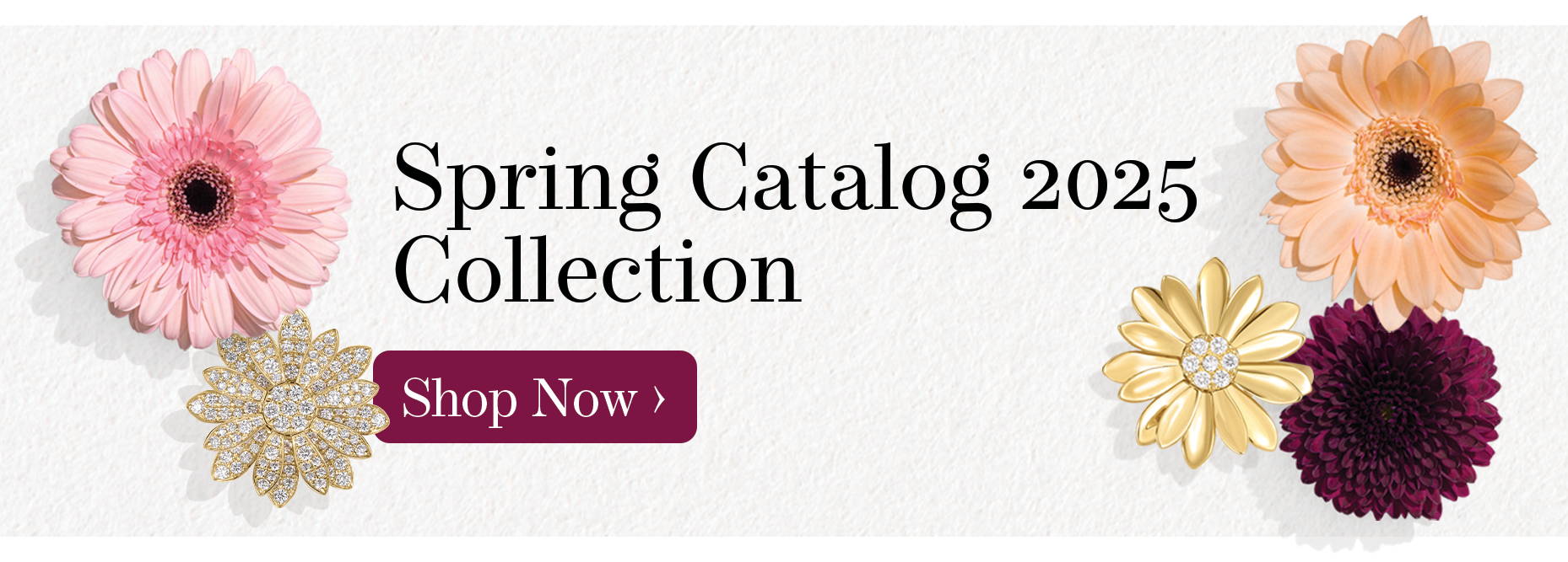 View the entire Spring Collection by clicking here.