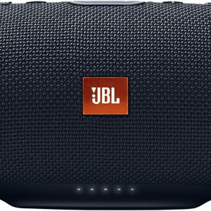 BLACK JBL Charge 4