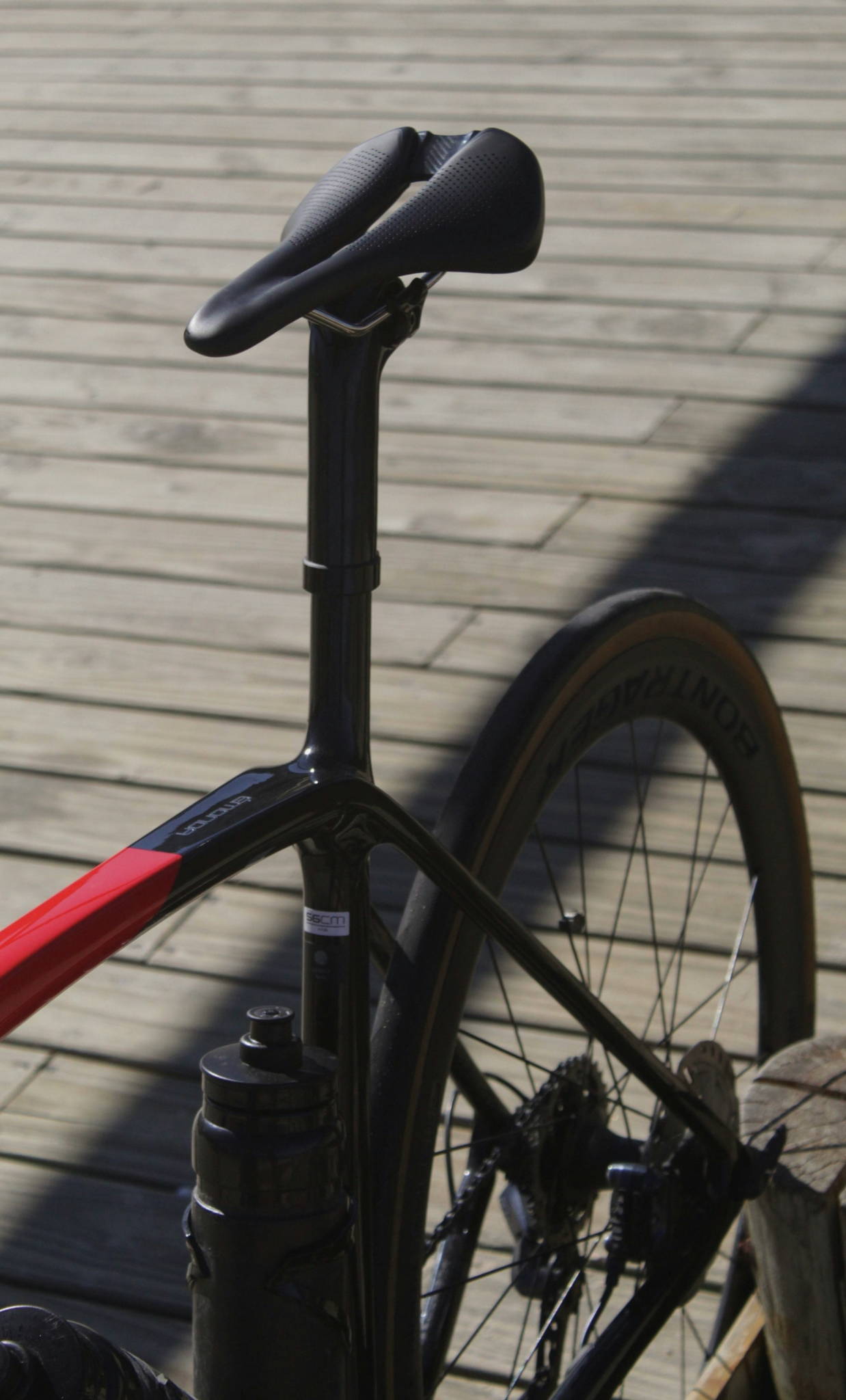 mountain bike elettrica