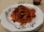 Cooking classes Bari: Assassina spaghetti cooking class