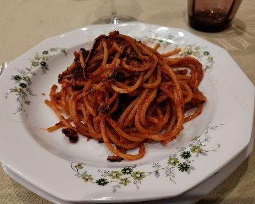 Corsi di cucina Bari: Corso di cucina sugli spaghetti all'assassina