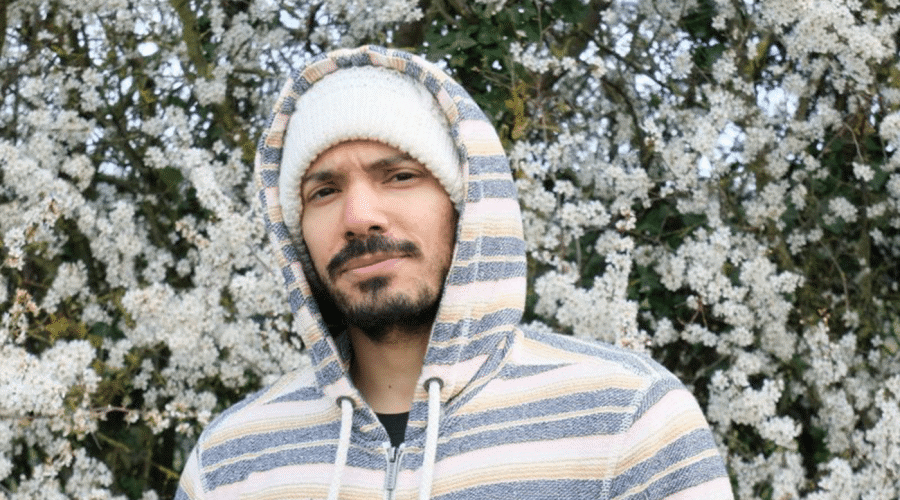 Code Story - Bonus: Rob Joseph, ReadItToMe