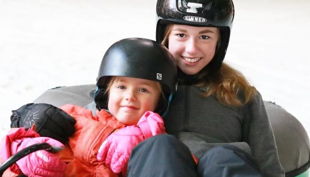 alpincenter kinder im schnee