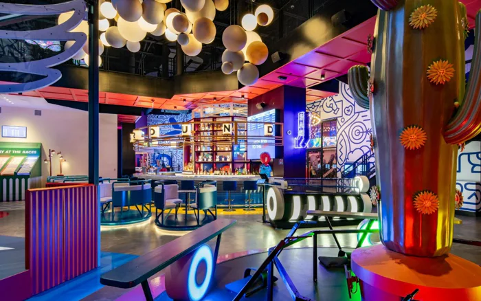 Play Playground