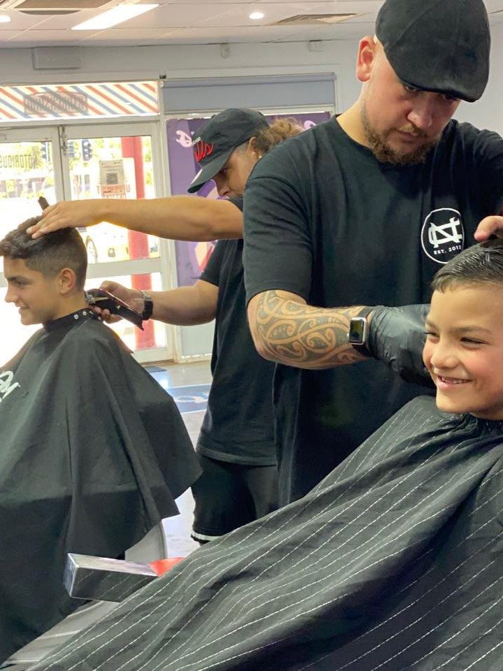 Barbers & Banter Karratha Voucher - Image 7