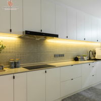 ancaev-design-deco-studio-minimalistic-modern-malaysia-selangor-dry-kitchen-wet-kitchen-interior-design
