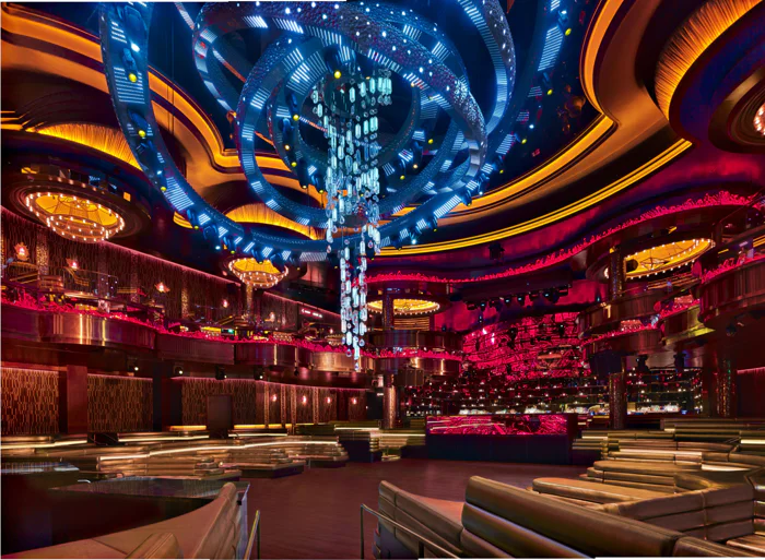 2026 Labor Day Weekend in Las Vegas: Nightclubs, Pool Parties and Special Events