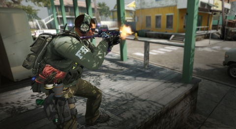 8 Best Free Low Spec Steam Games As Of 2026 Slant 480x480