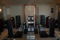 Jamo R 907 3-Way Dipole Floorstanding Speaker Pair Glos... 7