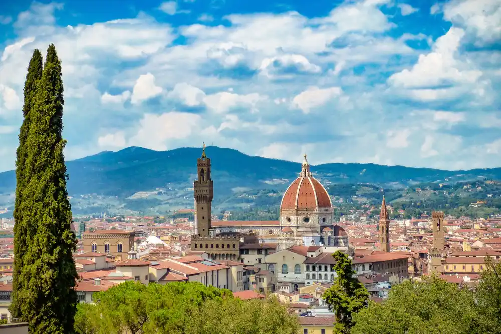 Florence