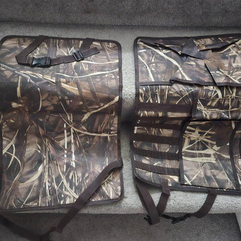 vertical shoulder holster, gun shoulder holster, tactical shoulder holster