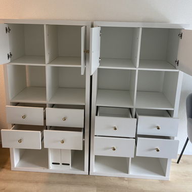 Shelf IKEA KALLAX