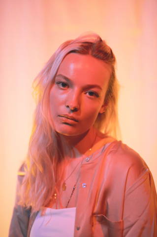 Lauren De Bie