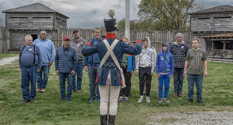 School of the Soldier