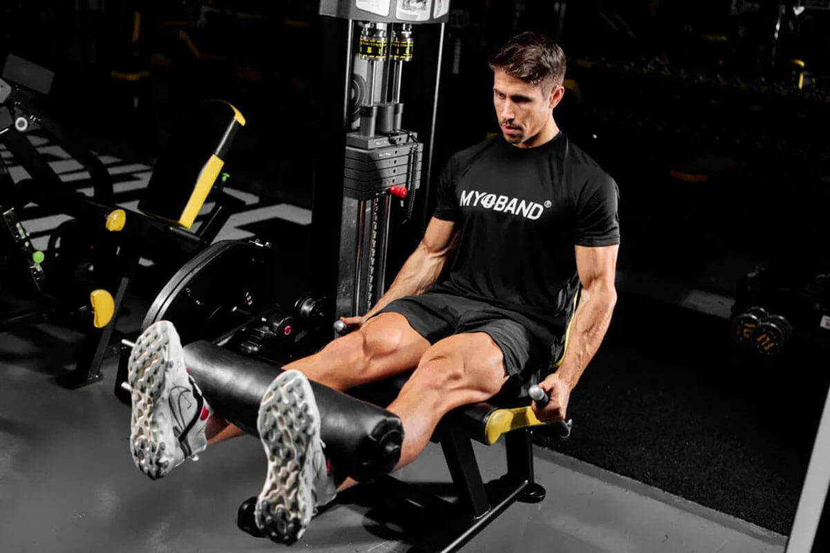 leg extension review leg extension review