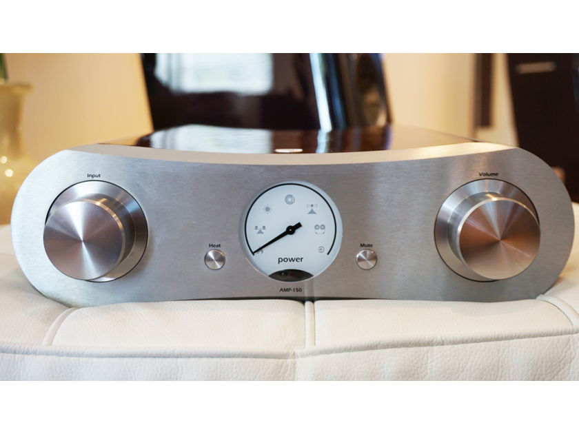 Gato Audio Amp-150 Integrated Amplifier