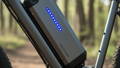 electric bike battery