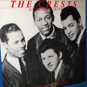 "Greatest Hits" -
