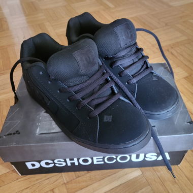DC Shoes NET