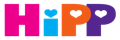 HiPP Brand Logo