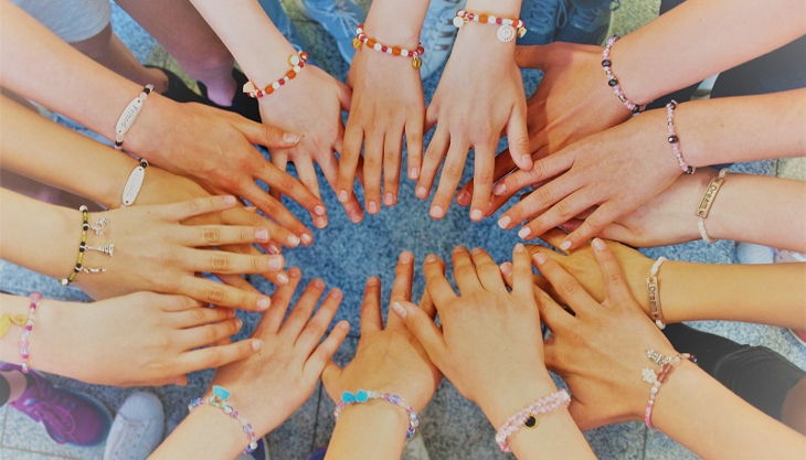 ela eis teenagergeburtstag rz